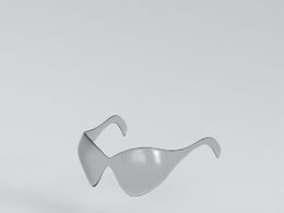 服饰模型：太阳镜