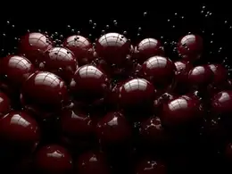 C4D使用音频控制圆球动画教程（含工程文件）Sound Effector in Cinema 4D