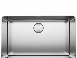 神话系列Myx 210 55-70水槽Franke厨具3D模型素材下载Mythos Myx 210 55-70 Kitchen Si