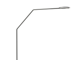 阿特米德藤蔓落地灯照明灯具3D模型素材下载Vine Light Floor Lamp by Artemide