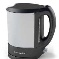 电水壶C4D模型 3D model electric kettle