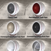 C4D材质球：Cinema 4D Auto Shader Pack