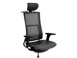 普罗菲姆151 SFl办公椅办公家具3D模型素材下载Violle 151 SFl Office Chair by Profim