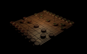 中国象棋