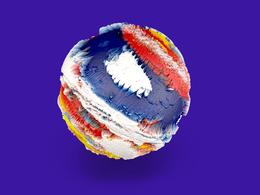 贴图纹理渲染+PS