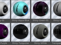 82 Vray Materials For Cinema 4D