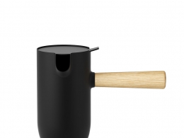 Stelton领口系列奶壶3D模型素材下载Collar Milk Jug by Stelton