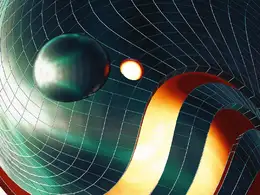 C4D实用工程第46季：创意网格C4D工程文件 c4d project