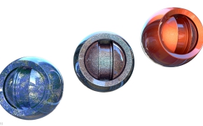 C4D闪耀着色器插件(插件/预设) Sparkle Shader Plugin