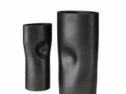 入口花瓶 (Origin Made装饰花器)3D模型素材下载Portal Vase by Origin Made