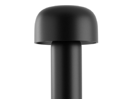 Flos哑光门童台灯3D模型素材下载Bellhop Matt Table Lamp by Flos