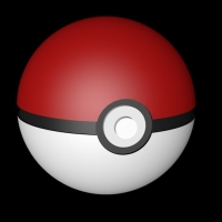 神奇宝贝球(处女作)