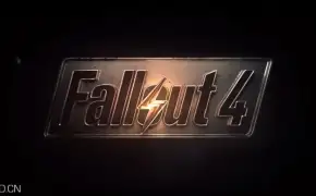C4D制作游戏包装片头文字《辐射4》Fallout 4 Title Tutorial _ Cinema 4D