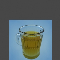 啤酒C4D模型 Beer 2
