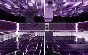 专卖店/商场3D模型合集 Evermotion Archinteriors vol.09