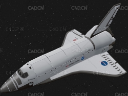 航天飞机空间站太空飞船the space shuttle