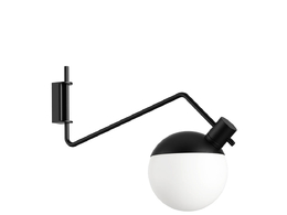 巴鲁娜BA-W-M壁灯Grupa品牌照明3D模型素材下载Baluna Wall Lamp BA-W-M by Grupa