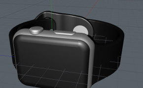 apple watch 苹果手表