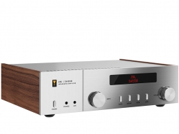 JBL经典SA550功放机3D模型素材下载Classic SA550 Amplifier by JBL