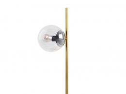 博利亚球形台灯3D模型素材下载Orb Table Lamp by Bolia