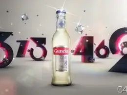 Gancia One 360&ordm; Campaign on the Behance 视频在最下面