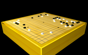 来来来，下围棋啊哈哈