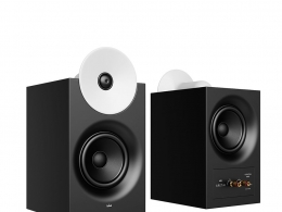 Aretai Contra 100F音响系统3D模型素材下载Contra 100F Speaker System by Aretai