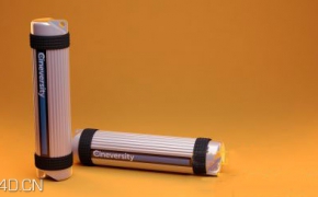 C4D 布尔工具包 Cineversity Premium CV-Boole Tools v1.00