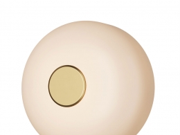 壁挂式灯具现代壁灯3D模型素材下载Rolo Wall Sconce by Articolo Studios