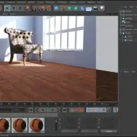 envy-studio机构出品的C4D与VRay材质训练视频教程