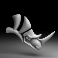 BoxEdit插件汉化补丁包 for Rhino4