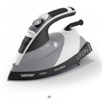 电熨斗C4D模型 Electric irons 3D model