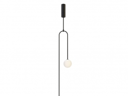 移动吊灯7号 (吊灯)3D模型素材下载Mobile Chandelier 7 by Michael Anastassiades