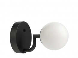 移动12壁灯 (壁灯)3D模型素材下载Mobil 12 Wall Lamp by Pholc
