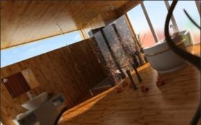 浴室浴缸3D模型合集 Bathroom and Toilet Collection