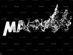 C4D标志动画教程 Logo Reveal in Cinema 4D