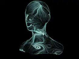 C4D粒子