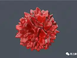 C4D置换小技巧：如何在视窗中实时显示置换效果
