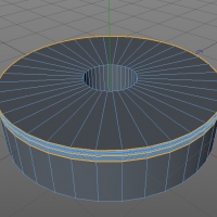 C4D导角插件：SolidChamfer 2.2 R13-R15（WIN/MAC）