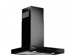三星NK24N5703BM抽油烟机3D模型素材下载Extractor Hood NK24N5703BM by Samsung