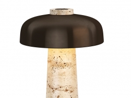 Audo Copenhagen品牌反转台灯3D模型素材下载Reverse Table Lamp by Audo Copenhagen