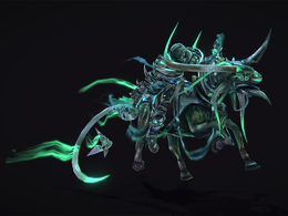 灵异骑士four-horsemen-14-death