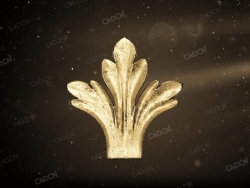 欧式雕花复古装饰点缀C4D模型-35Artstation– Noya Decorative Ornamental Kit 3d Mod