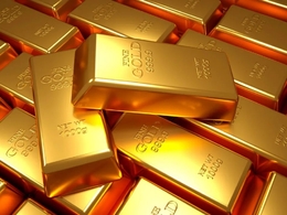 黄金金砖