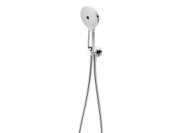Duravit克里克120手持花洒3D模型素材下载Click 120 Hand Shower by Duravit
