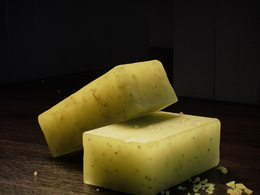 肥皂材质测试 octane SSS