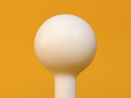 低面卡通抽象树图标模型water tower Tree