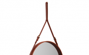 挂镜C4D模型 Adnet Mirror