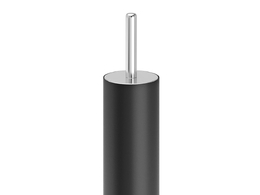 Menu浴室马桶刷3D模型素材下载Bath Toilet Brush by Menu