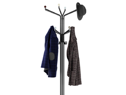 立式衣帽架3D模型素材下载Capture SC77 Coat Stand by &tradition